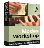 Modes Workshop